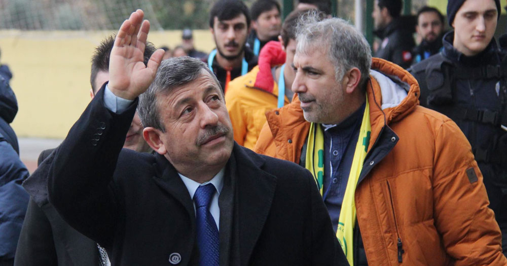 Bundan sonra süreç nasıl işleyecek?