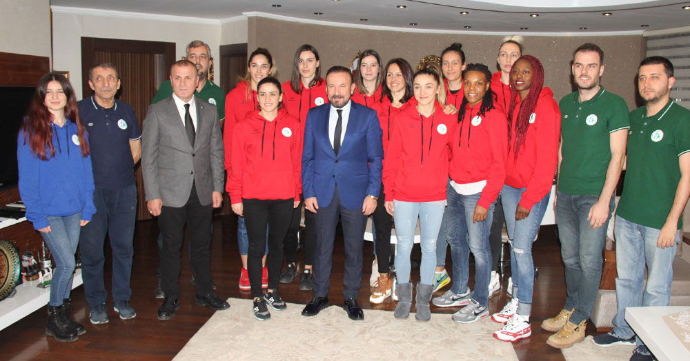 Nevzat Doğan belediye başkanlığından sonra bakın ne yapacak?