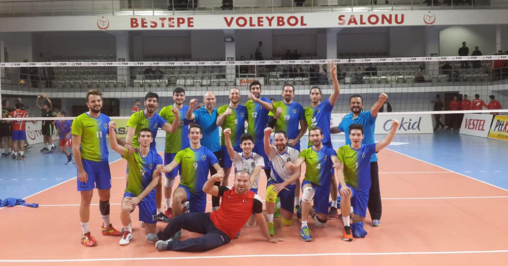 Gururumuz Kartepe zorlu virajda