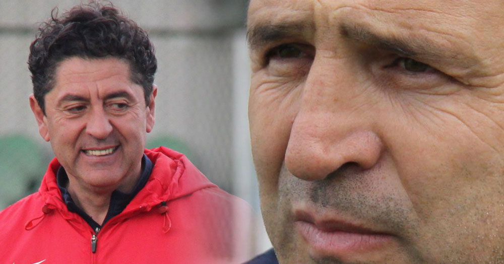 Eski dosttan Gündoğdu’ya başarı dileği