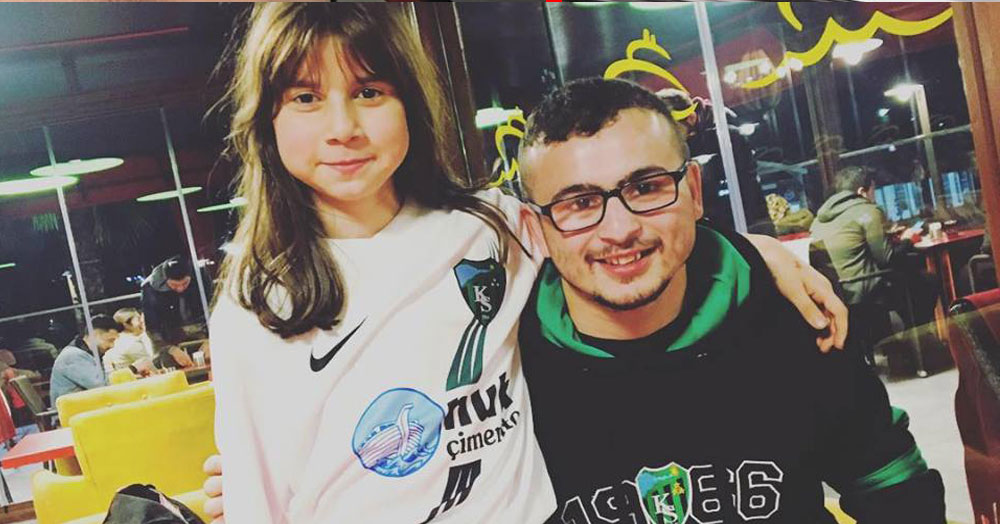 Sevinç’e Kocaelispor forması HELAL OLSUN!