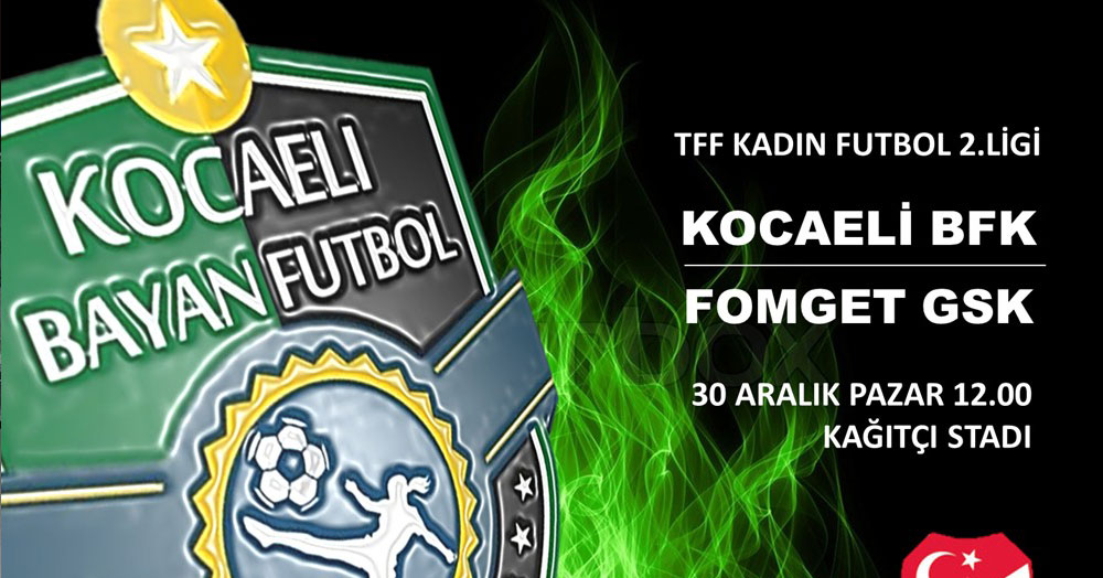 Fomget’i bekliyoruz!