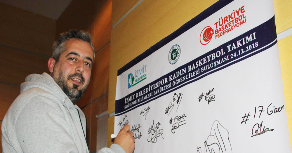 Mert Köprücü’nün Kocaelispor hayali