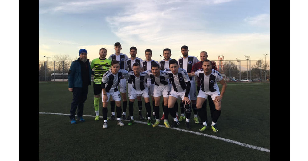 Yuvacıkspor, Sanayi’den sağlam çıktı! “2-0”