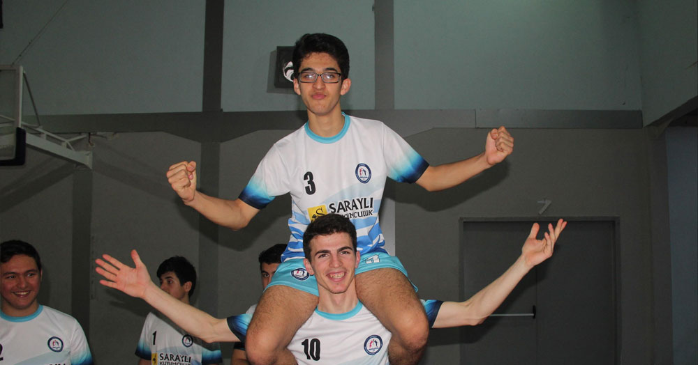 Filenin efesi Şehit İlhan Küçüksolak oldu! “3-1”