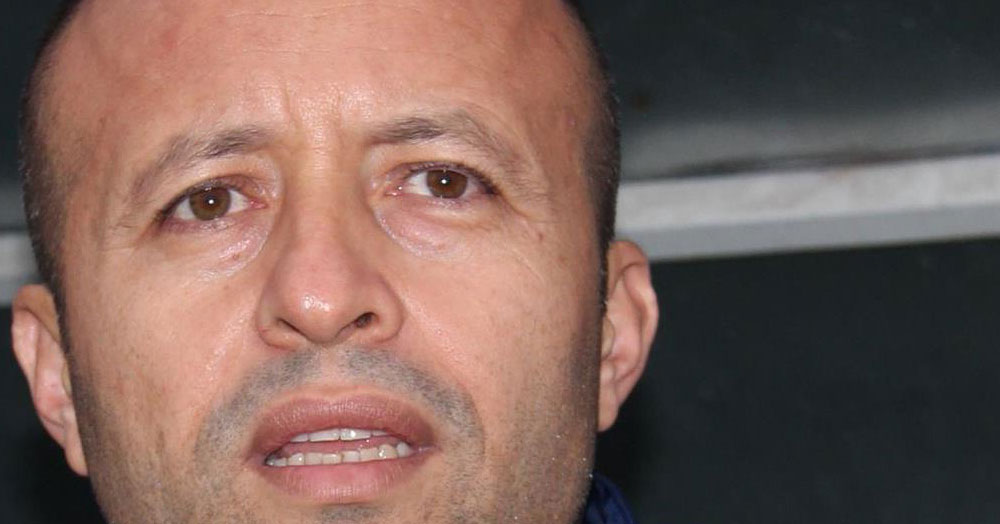 Nebil Uzun: Böyle bir düzenin içinde yer almayacağım!