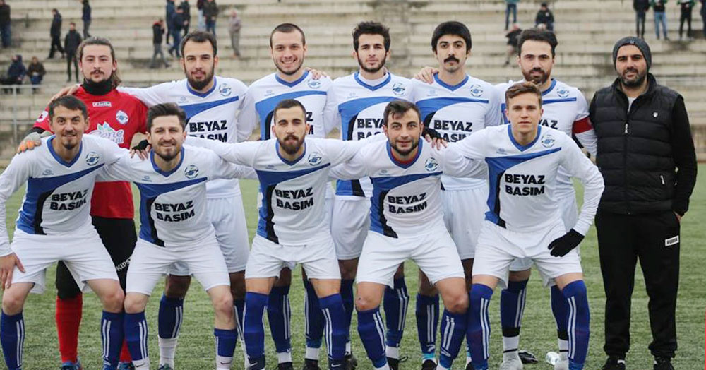 Yavuzspor koptu geliyor! “3-1”