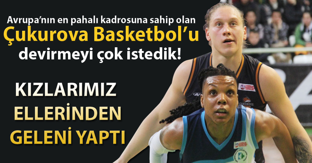 Devi deviremedik! “65-87”