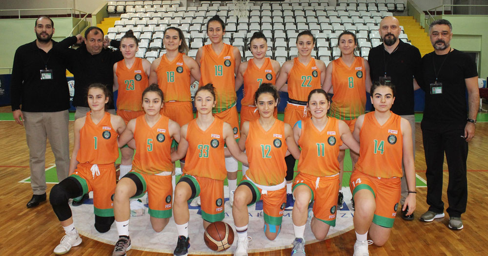 Kocaeli Basket bu akşam Eskişehir Arge ile oynuyor