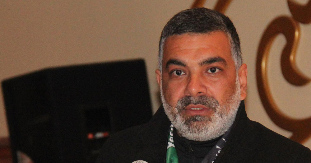 Enver Güler: Fotoğraf karelerinde olmalarını istemiyoruz