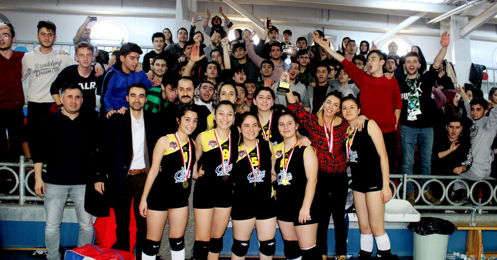 Şampiyon Derince Necip Fazıl!  “3-0”