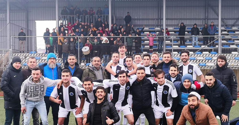 Çok SÜPERsin Yuvacık!