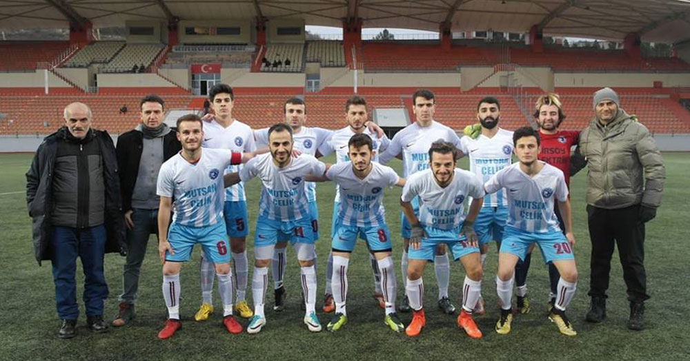 1. Amatör Lig’de A Grubu'nda Play-Off savaşı!