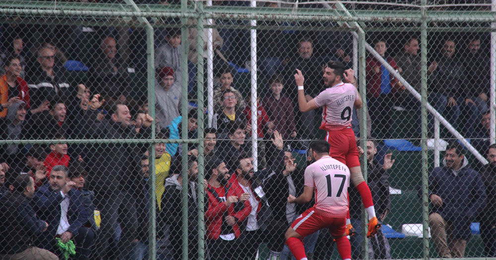 Nihat, İlimtepe’den ayrıldı