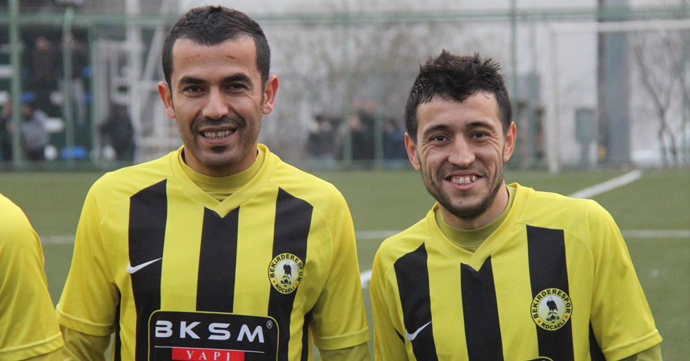 Amatörlerde ikinci transfer dönemi yarın başlıyor