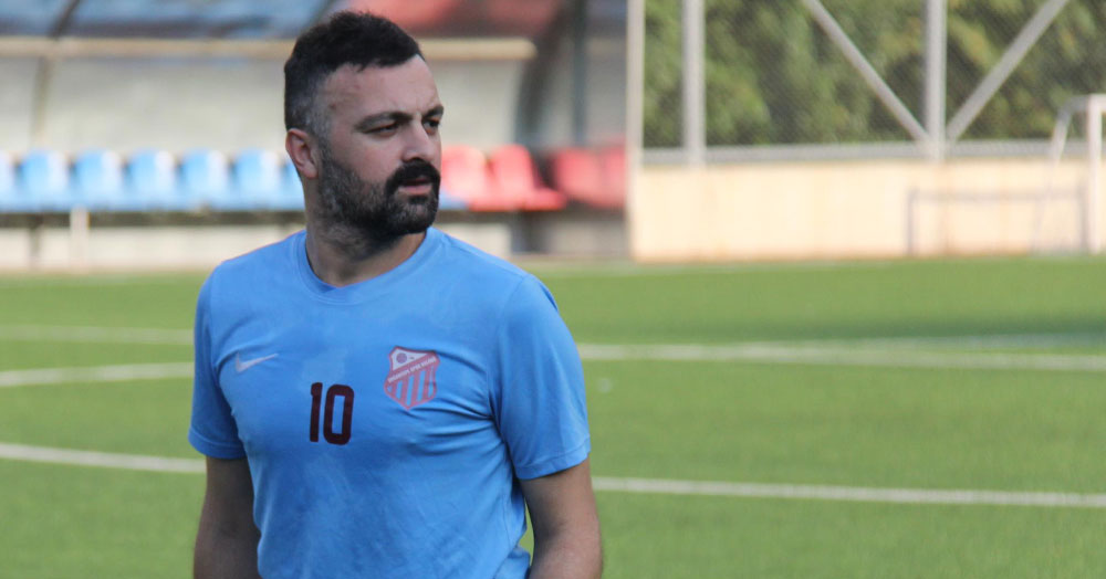 Özgür Tınaz ya Yalova ya da Sakarya