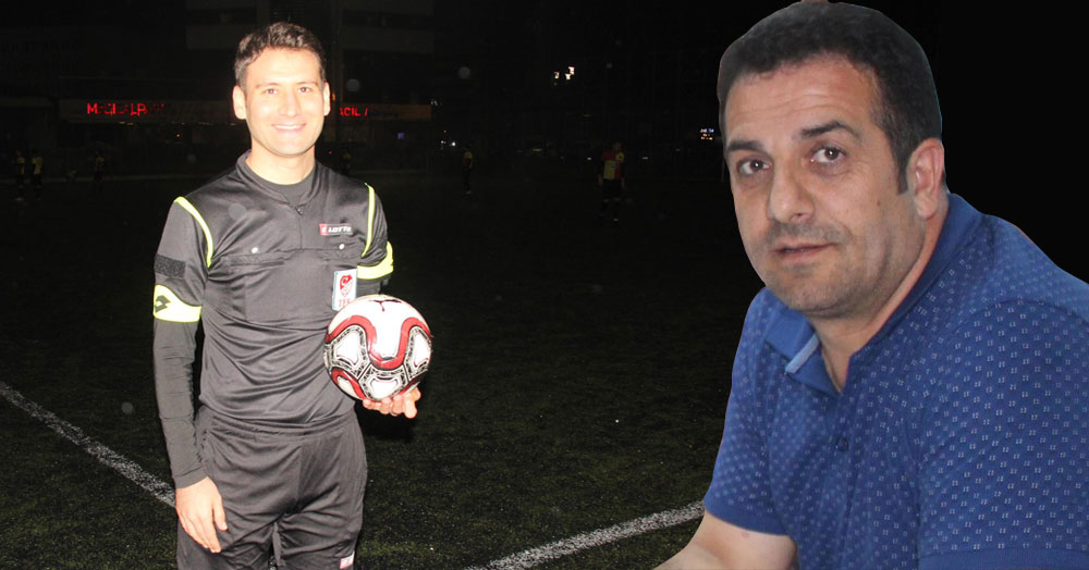 Teşekkürler Hisareyn, Çamçukur ve Güngör!