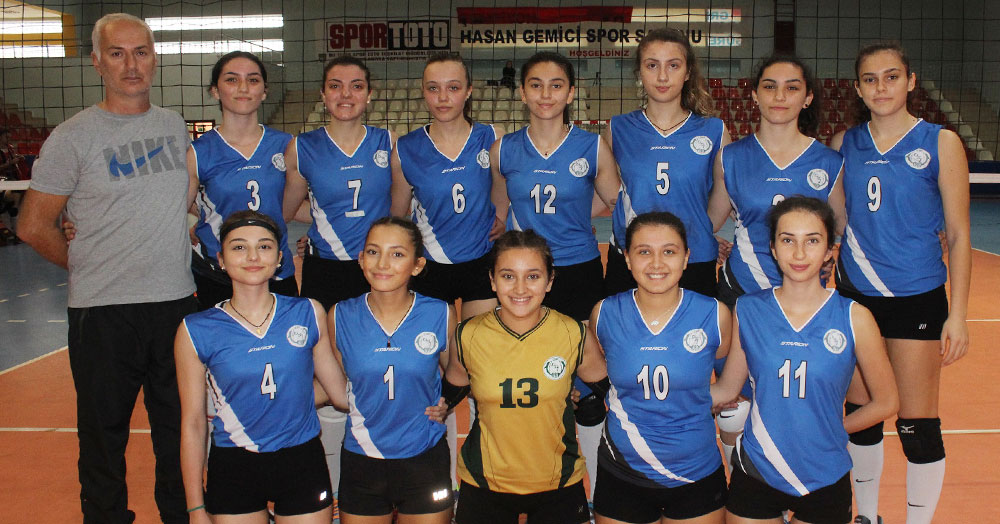 İzmit DSİ-Nova Gençlik ve Ayvalık-İhsaniye