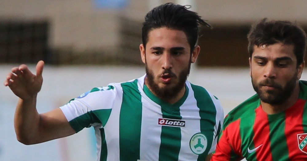 Adana Demir, Vedat Bora’yı kiraladı