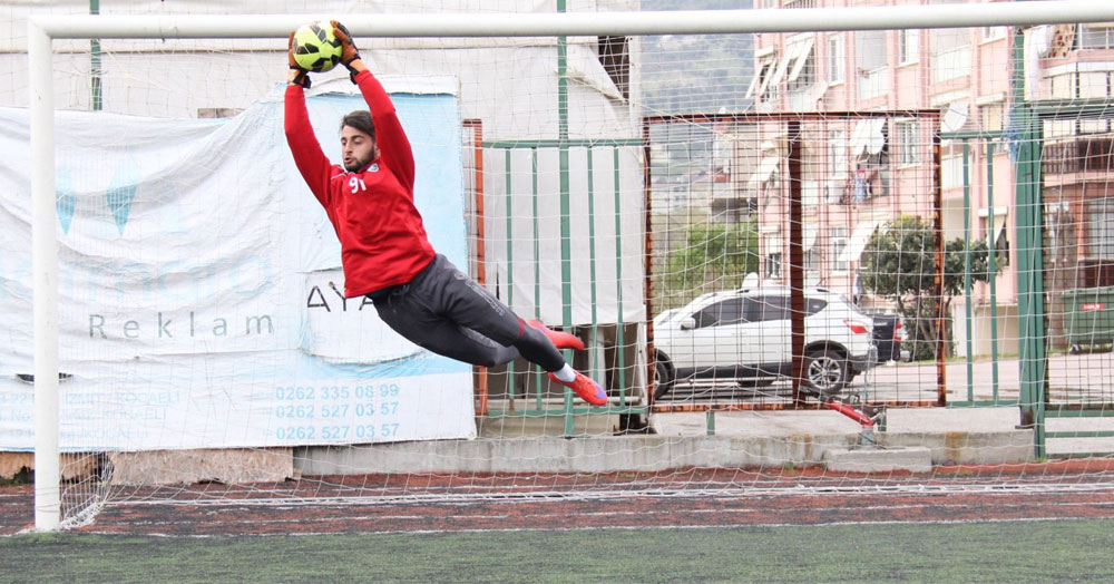 İlimtepe’den kaleye flaş takviye!