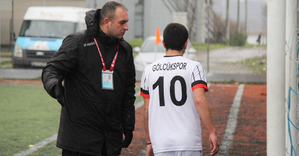 Eren Demir’in kızdı ama haklıydı!