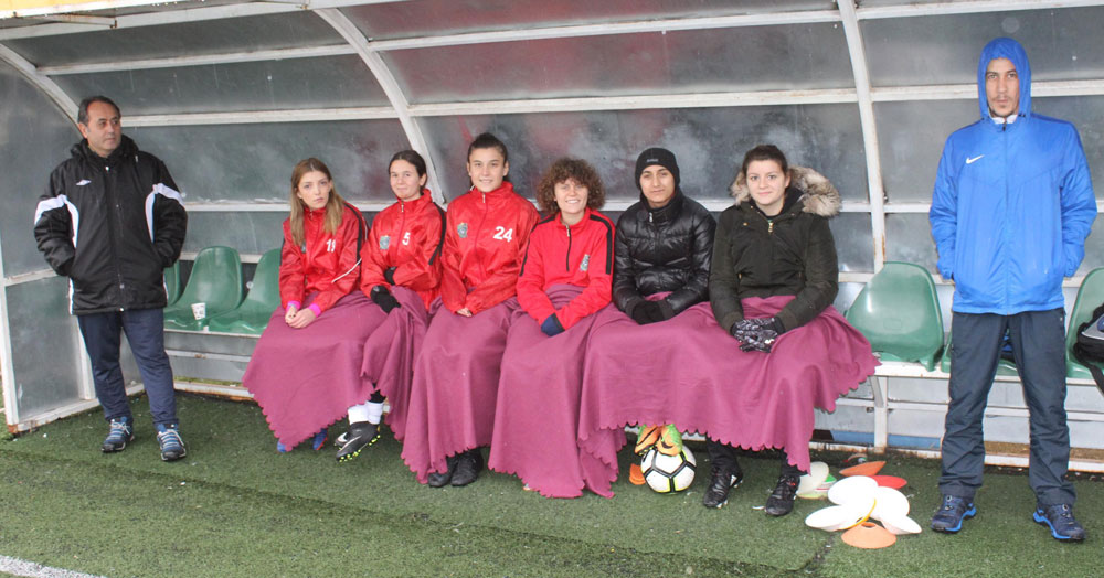 Sıradaki hedef: Dünya şampiyonluğu!