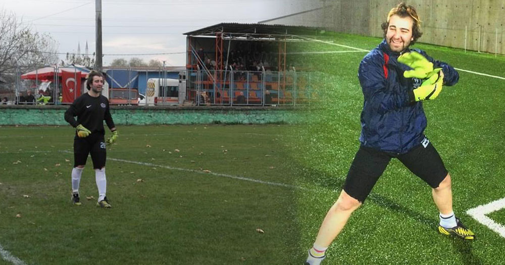 Çayırtepe kaleyi sağlama aldı!