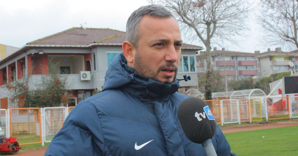 Uzuner: Onurlu mücadelemize devam edeceğiz