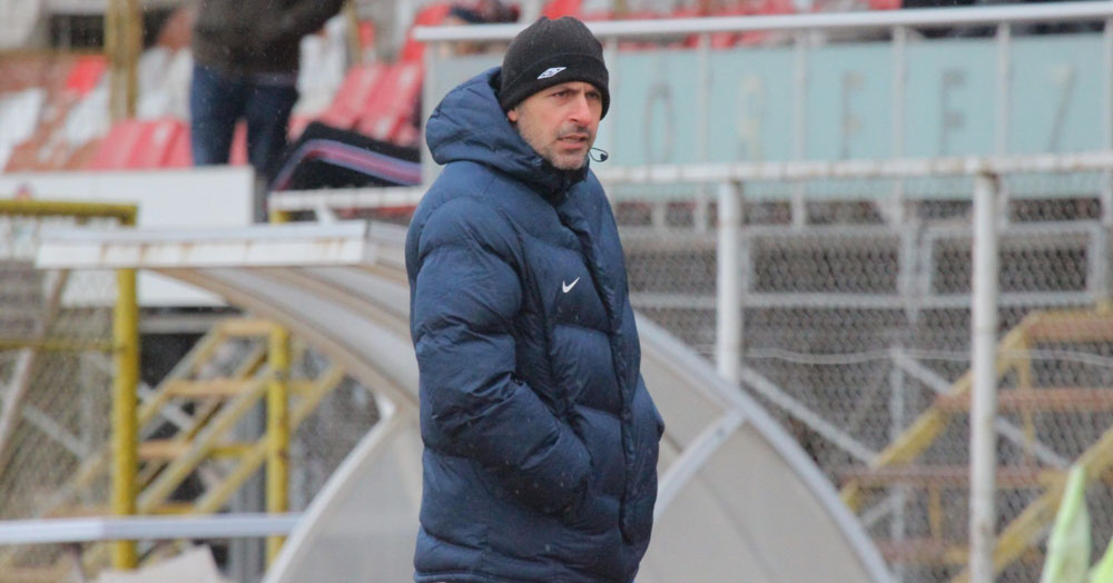 Murat Şahin: Biraz destek gelse neler yaparız neler!