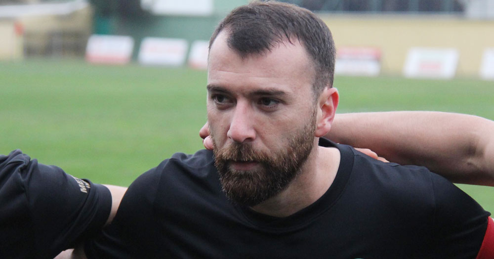 Darıca, Bayburt ile oynuyor