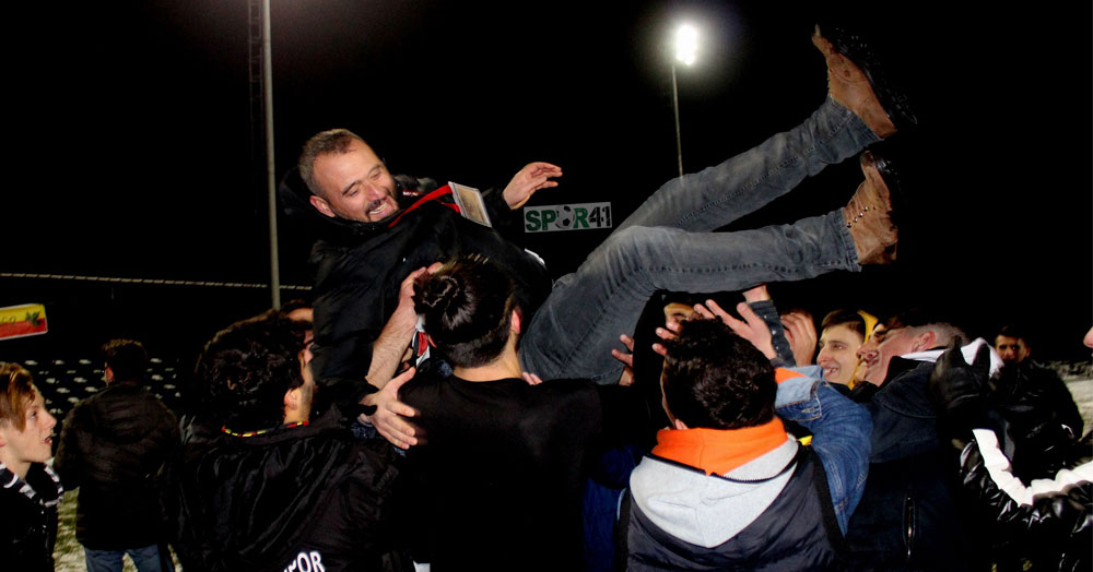 “SÜPER”sin Maşukiyespor!