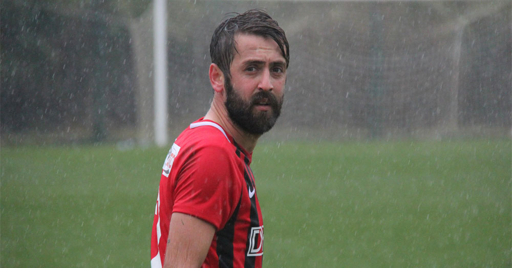 Yağmur böyle istedi! 