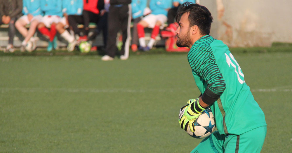 Göktan Arpacı da “ADA” ya gitti!