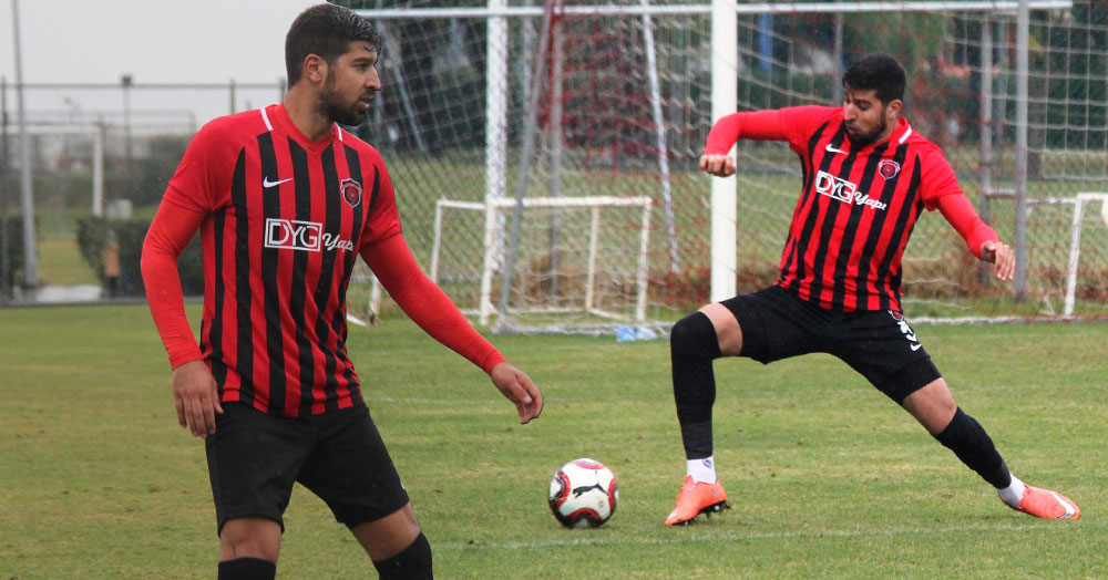 Erdem Güner hayli iddialı