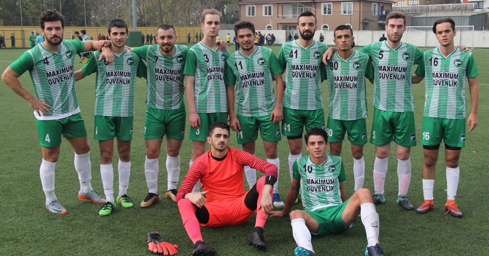 Kocaeli Güneşspor’da futbolcu kalmadı!