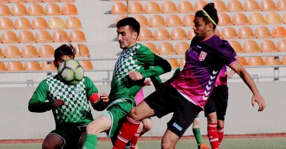 2. Küme’de ilk maç: Yenidoğan – Kirazlıyalı