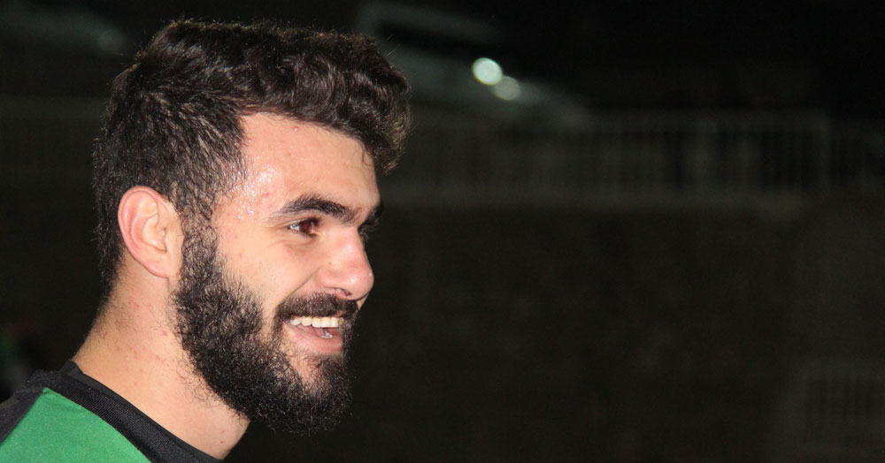 Ozan Albayrak Tavşancılspor ile anlaştı