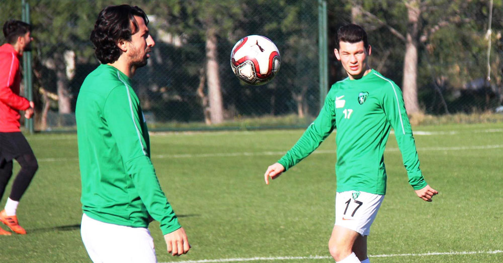 Kocaelispor, Fatsa yolcusu