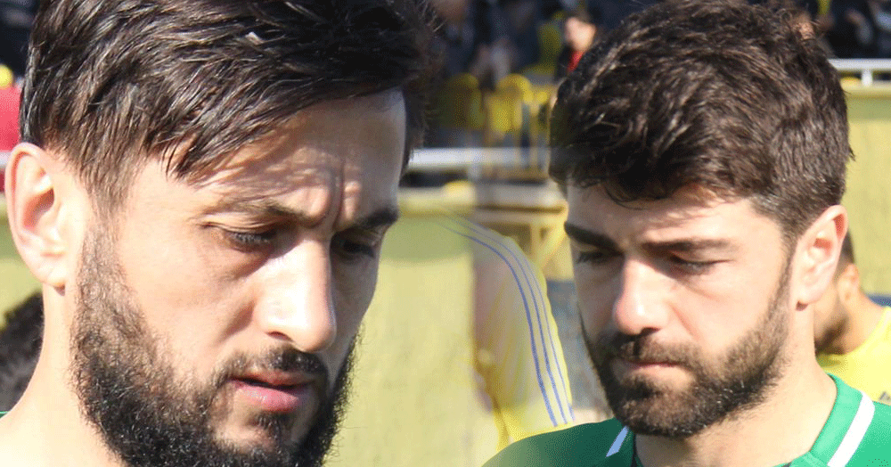 Kocaelispor’da 7 futbolcu sarı kart sınırında!