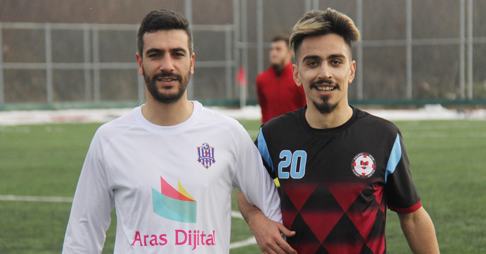 Bizimkiler bizimkilere rakip oldu