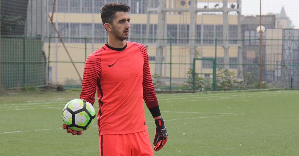 Oğuzhan Öztürk Yenidoğan Serdar’da