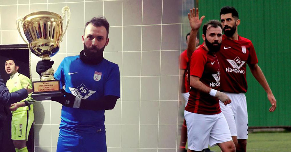 Mahmut Köksal da Sakarya’da ter dökecek