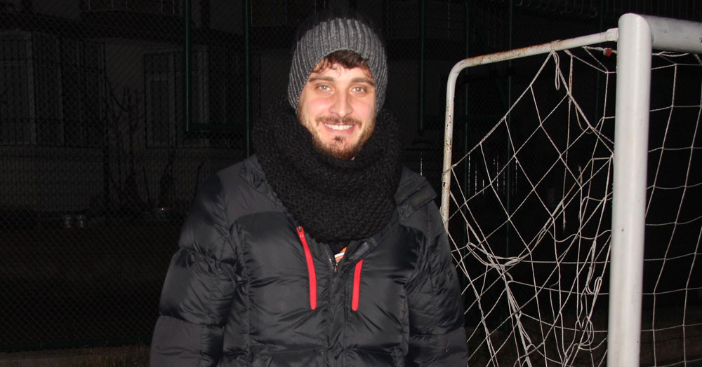 Vefanın diğer adıdır Faruk İşbilen