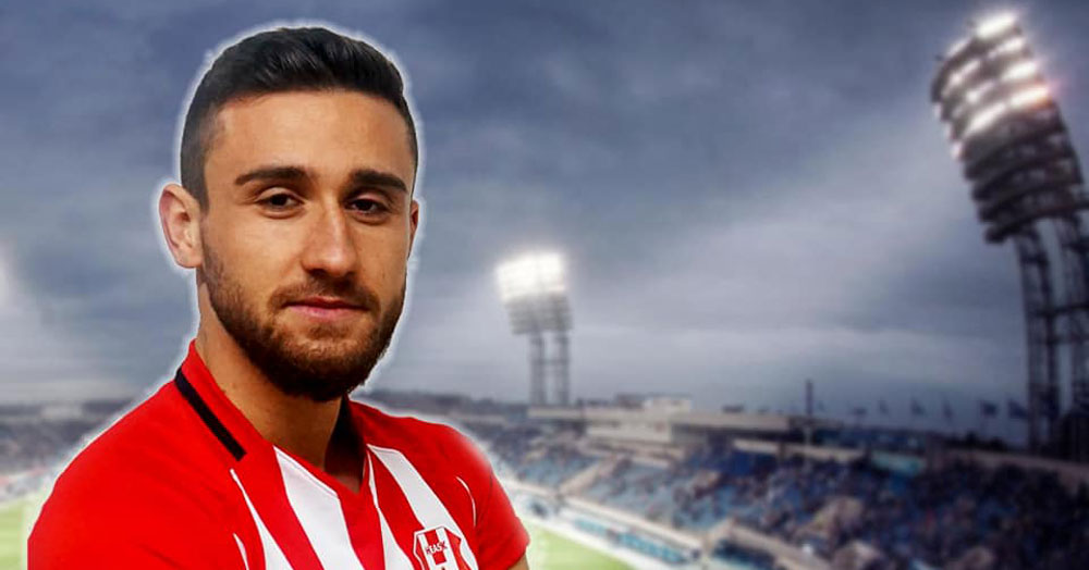 Halide Edip 90+6'da güldü! 