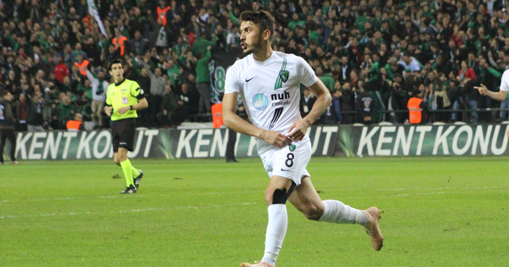 Sefa’ya nazar değmesin!