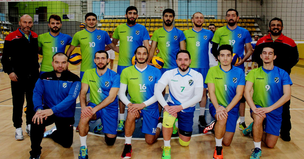 Kartepe, komşuyu üzdü! “2-3”