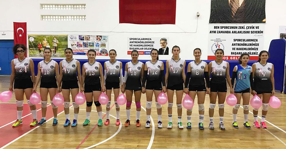 İhsaniye güldü, İzmit DSİ üzdü