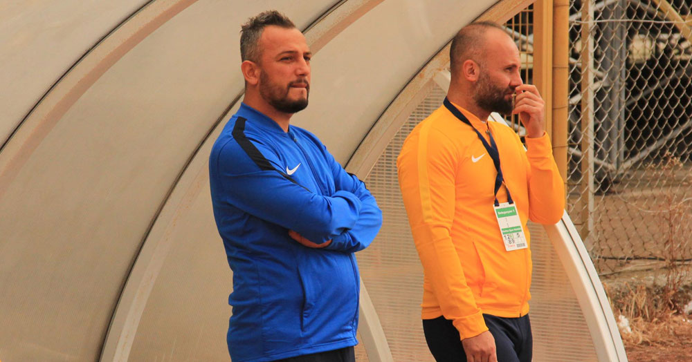 Uzuner: İyi oyun yetmiyor… GOL lazım