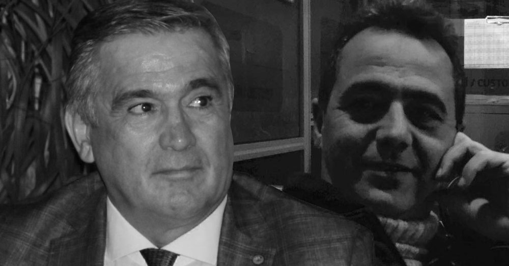 Mustafa Çulcu’nun yeğeni 40 yaşında vefat etti!