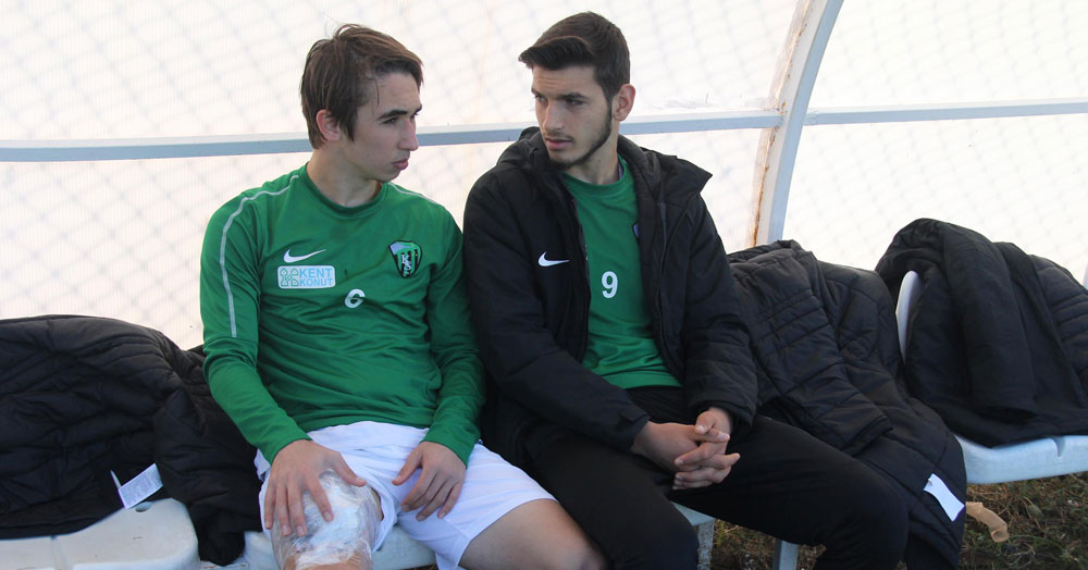 Kemal ZOR Fatih kesin YOK!